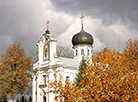 Zhirovichi Holy Dormition Monastery