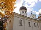 Zhirovichi Holy Dormition Monastery