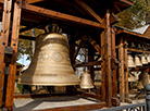 Zhirovichi Holy Dormition Monastery