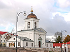 Zhirovichi Holy Dormition Monastery