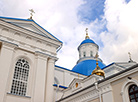 Zhirovichi Holy Dormition Monastery