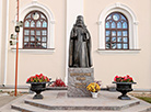 Zhirovichi Holy Dormition Monastery
