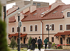 Zhirovichi Holy Dormition Monastery