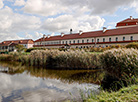 Zhirovichi Holy Dormition Monastery