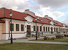 Zhirovichi Holy Dormition Monastery