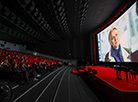 28th Minsk International Film Festival Listapad