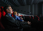 28th Minsk International Film Festival Listapad