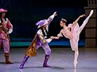 Gala in honour of Valentin Elizariev’s jubilee in the Bolshoi Theater 