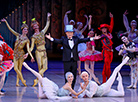 Gala in honour of Valentin Elizariev’s jubilee in the Bolshoi Theater 