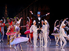 Gala in honour of Valentin Elizariev’s jubilee in the Bolshoi Theater 