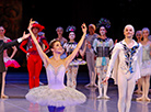 Gala in honour of Valentin Elizariev’s jubilee in the Bolshoi Theater 