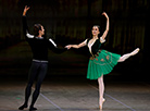 Gala in honour of Valentin Elizariev’s jubilee in the Bolshoi Theater 