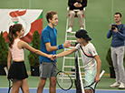 Golden Racket tennis tournament 