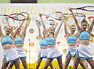 Golden Racket tennis tournament 
