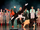 International Festival of Modern Choreography IFMC 2022