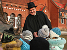 Catholic Christmas in Belarus