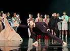 International Festival of Modern Choreography IFMC 2022