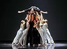 International Festival of Modern Choreography IFMC 2022