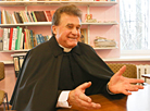 Catholic Christmas in Belarus
