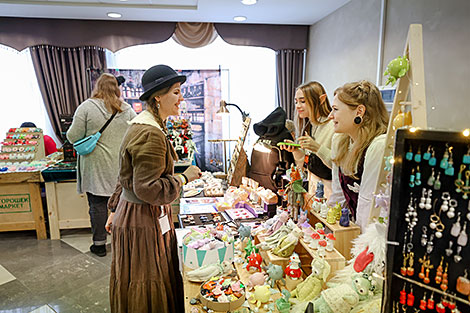 Festival of modern East Asian culture 