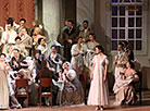 Minsk Christmas Opera Forum at the Bolshoi Theater of Belarus