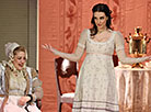 Eugene Onegin opens Minsk Christmas Opera Forum