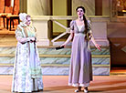 Eugene Onegin opens Minsk Christmas Opera Forum