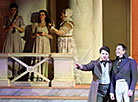 Eugene Onegin opens Minsk Christmas Opera Forum