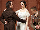 Eugene Onegin opens Minsk Christmas Opera Forum