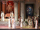 Eugene Onegin opens Minsk Christmas Opera Forum