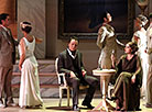 Eugene Onegin opens Minsk Christmas Opera Forum