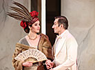 Eugene Onegin opens Minsk Christmas Opera Forum