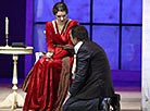 Eugene Onegin opens Minsk Christmas Opera Forum