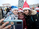 Our Children charity campaign kicks off in Minsk
