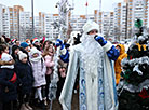 Our Children charity campaign kicks off in Minsk