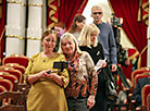 Minsk International Christmas Opera Forum