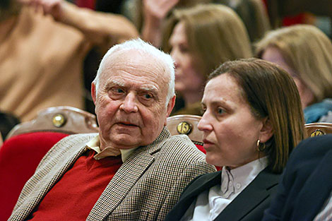 Minsk International Christmas Opera Forum