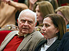 Minsk International Christmas Opera Forum