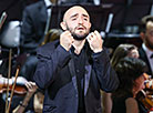 Gala concert of world opera stars in Minsk 