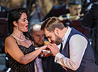 Gala concert of world opera stars in Minsk 