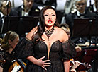 Gala concert of world opera stars in Minsk