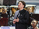 Gala concert of world opera stars in Minsk 