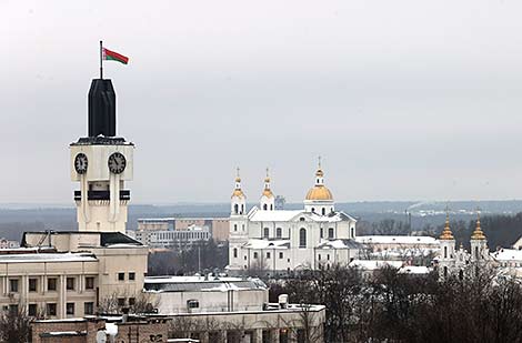 Віцебскія купалы
