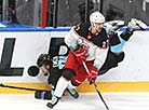 KHL championship: HC Dinamo Minsk lose to HC Vityaz