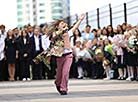 New secondary school opens in Minsk
