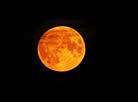 Full Moon in August