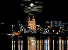 2022's biggest supermoon