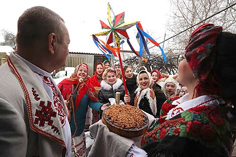 Народны абрад 
