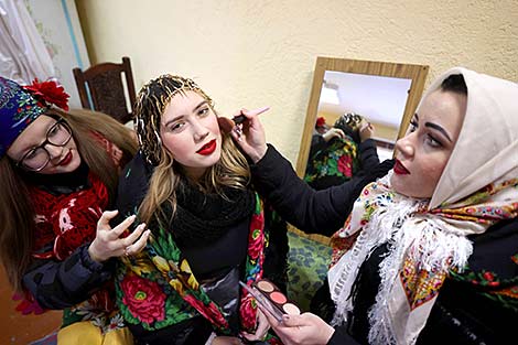 Народны абрад 