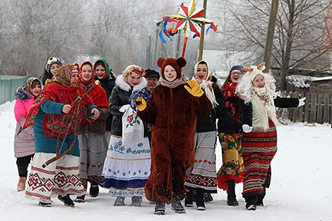 Народны абрад 